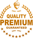 premium seal quality